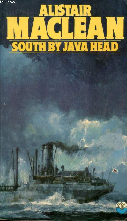 SOUTH BY JAVA HEAD