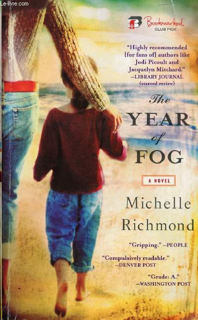 THE YEAR OF FOG
