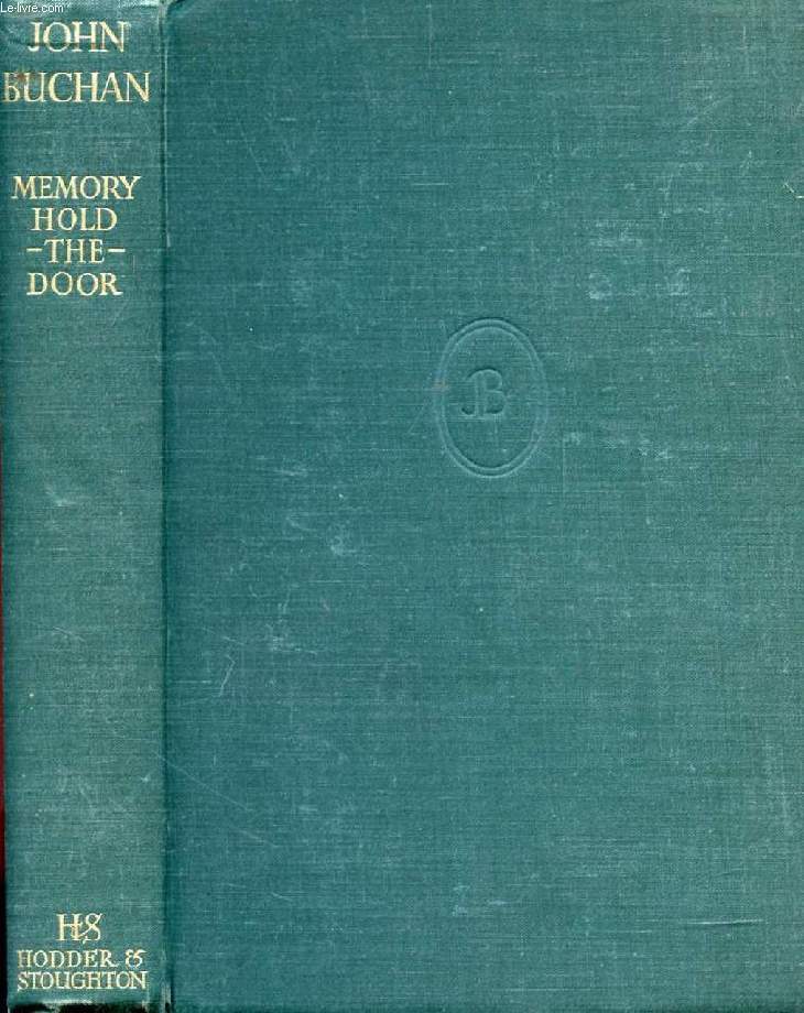 MEMORY HOLD-THE-DOOR