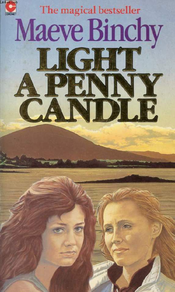 LIGHT A PENNY CANDLE