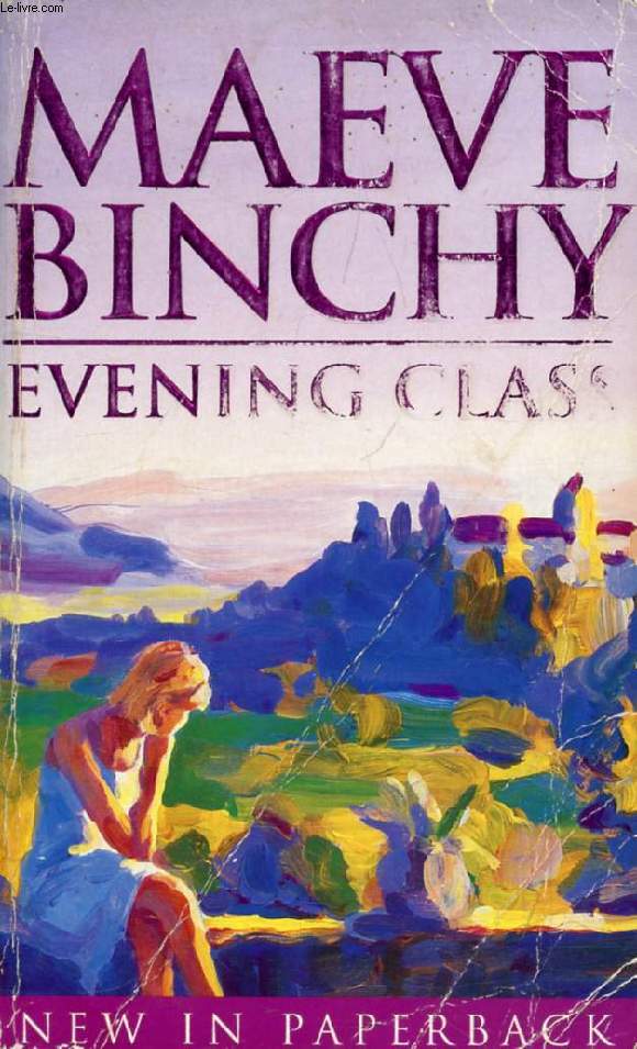 EVENING CLASS