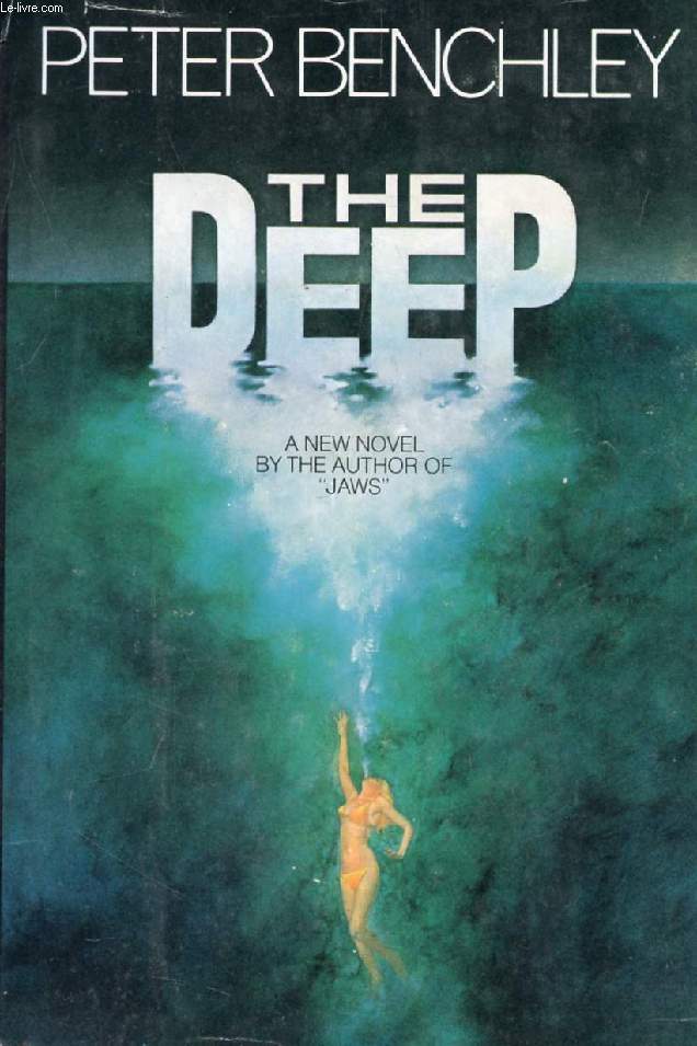 THE DEEP