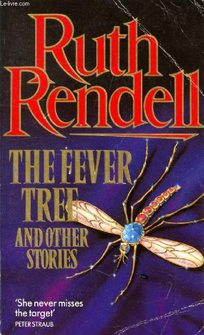 THE FEVER TREE, And Other Stories