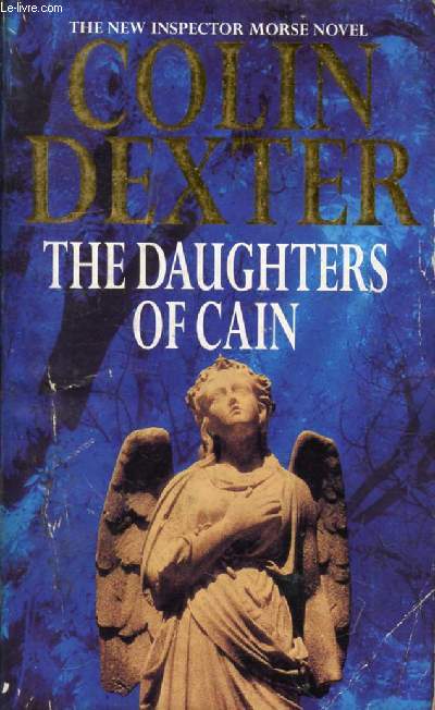 THE DAUGHTERS OF CAIN