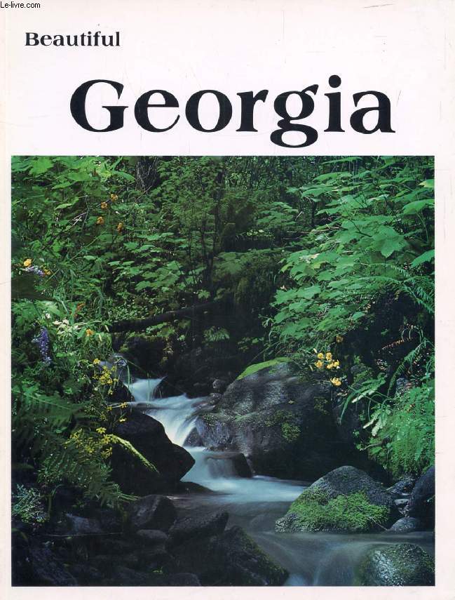BEAUTIFUL GEORGIA