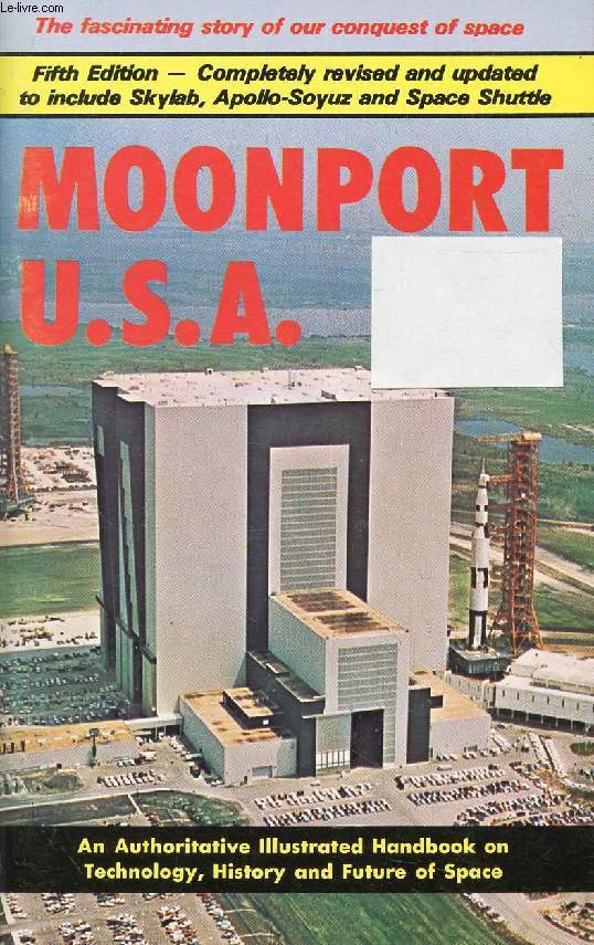 MOONPORT, U.S.A.