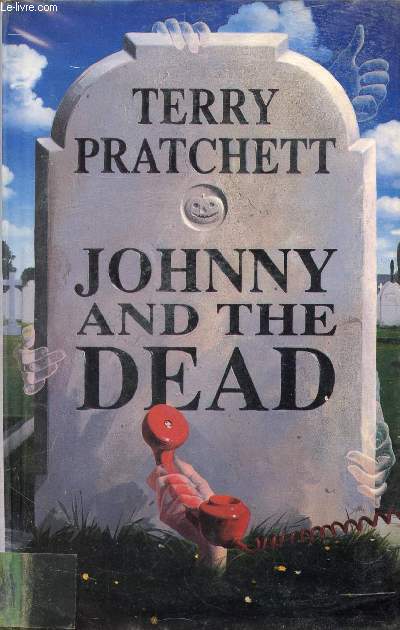 JOHNNY AND THE DEAD