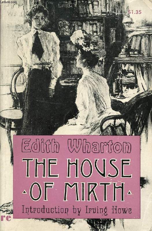 THE HOUSE OF MIRTH