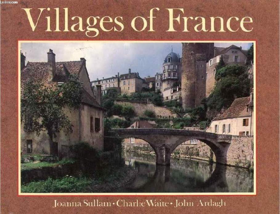 VILLAGES OF FRANCE