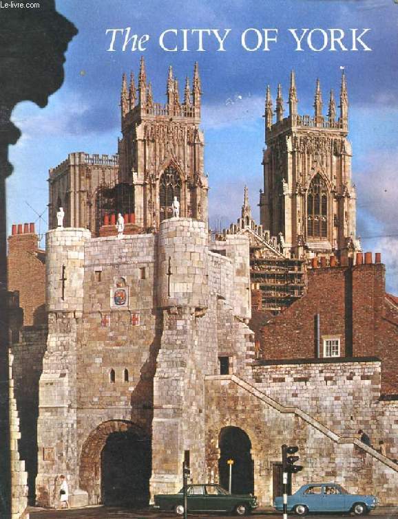 THE CITY OF YORK