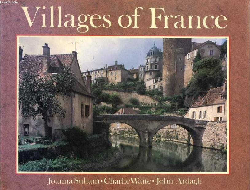 VILLAGES OF FRANCE