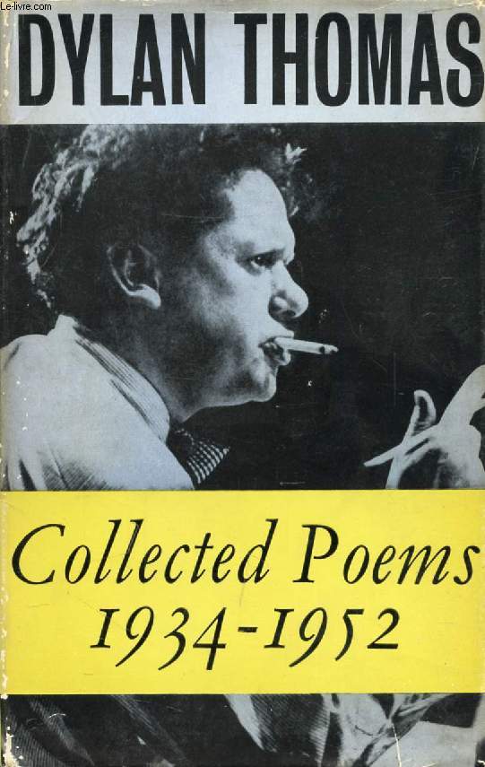 COLLECTED POEMS, 1934-1952