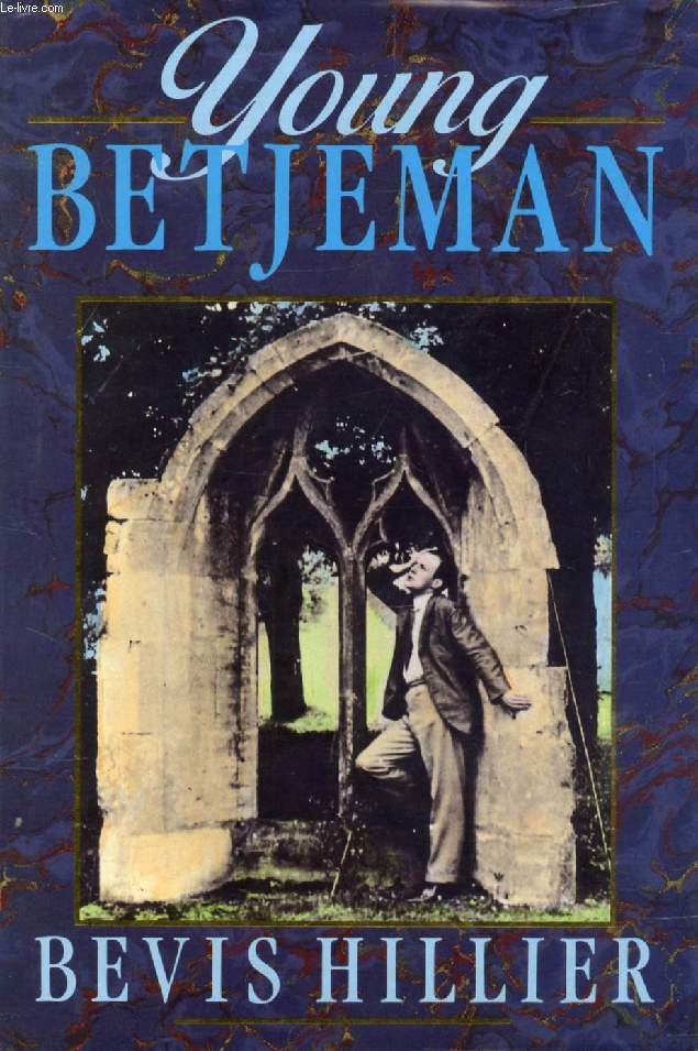 YOUNG BETJEMAN