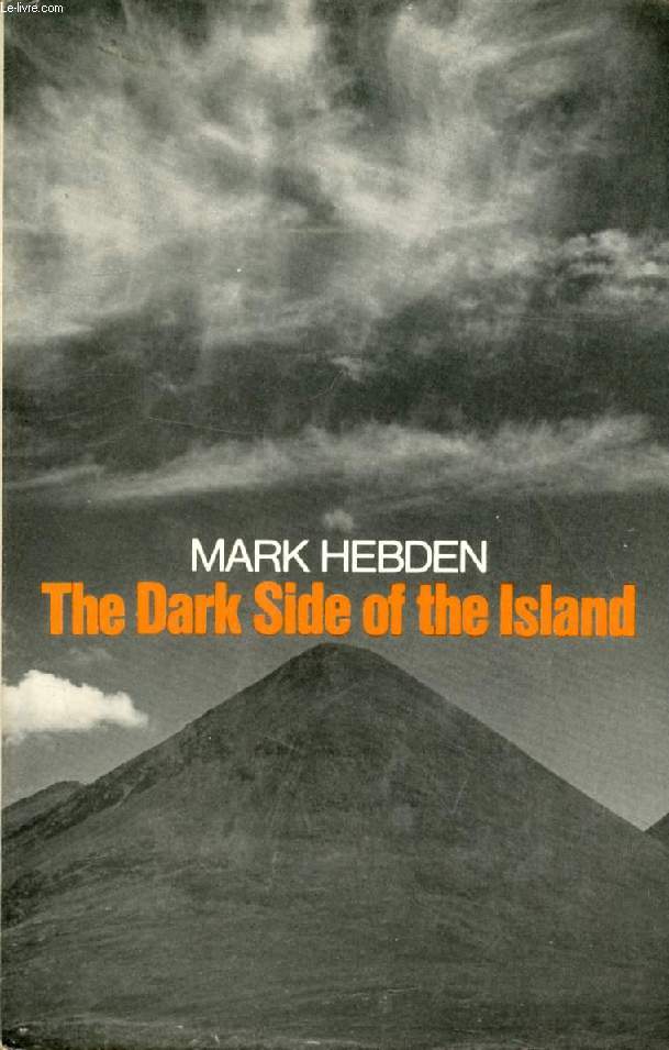 THE DARK SIDE OF THE ISLAND
