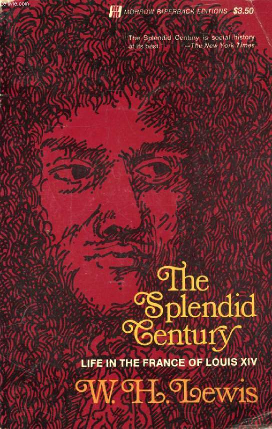 THE SPLENDID CENTURY