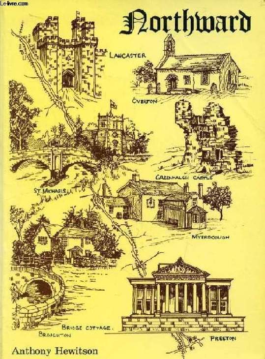 NORTHWARD