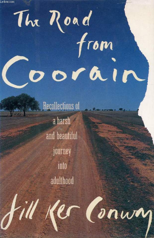 THE ROAD FROM COORAIN