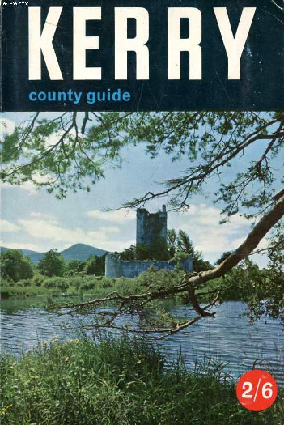 KERRY COUNTY GUIDE
