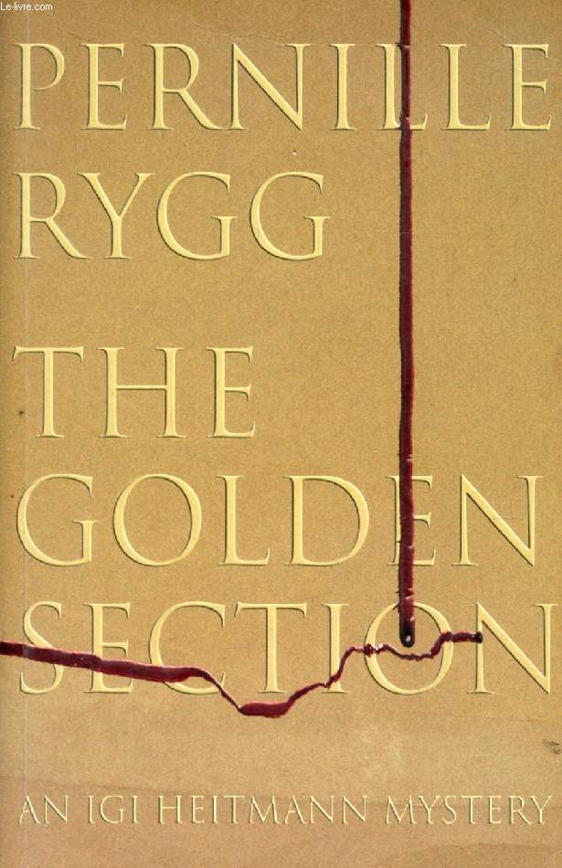 THE GOLDEN SECTION