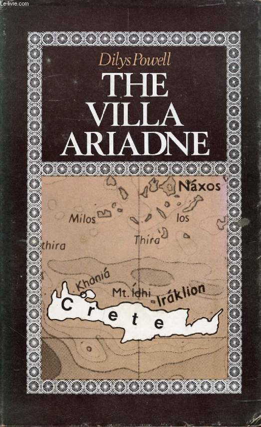 THE VILLA ARIADNE