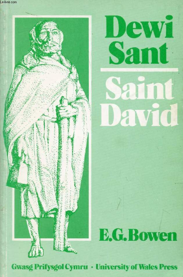 DEWI SANT, SAINT DAVID