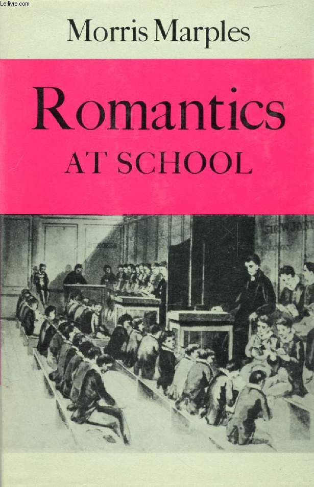 ROMANTICS AT SCHOOL