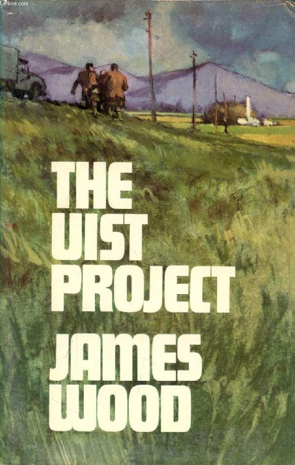 THE UIST PROJECT