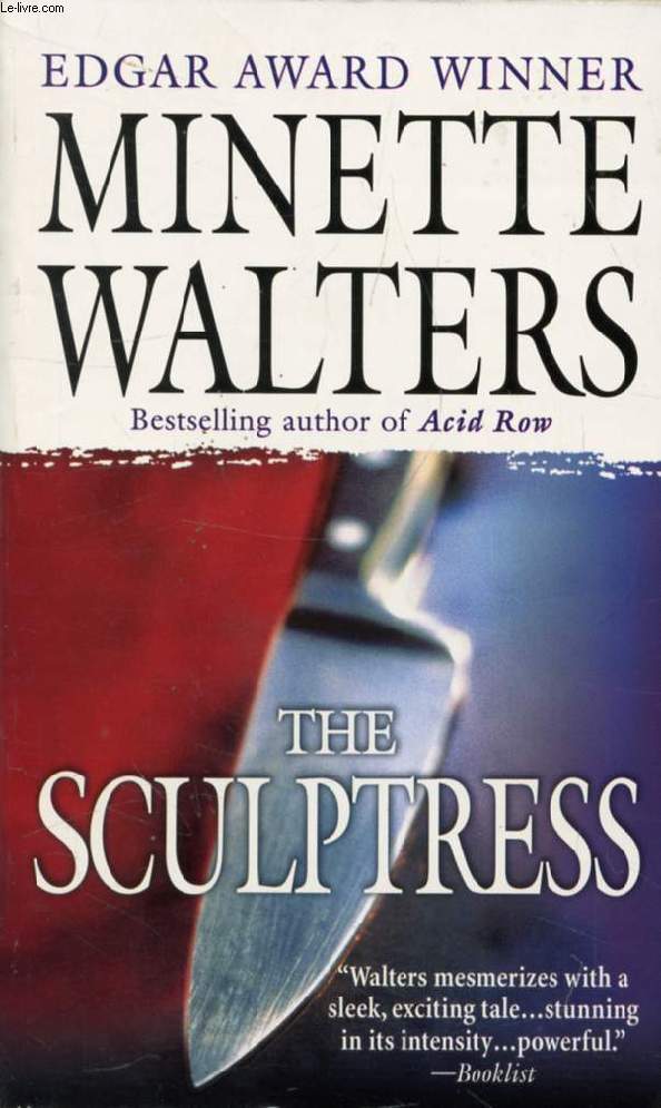 THE SCULPTRESS