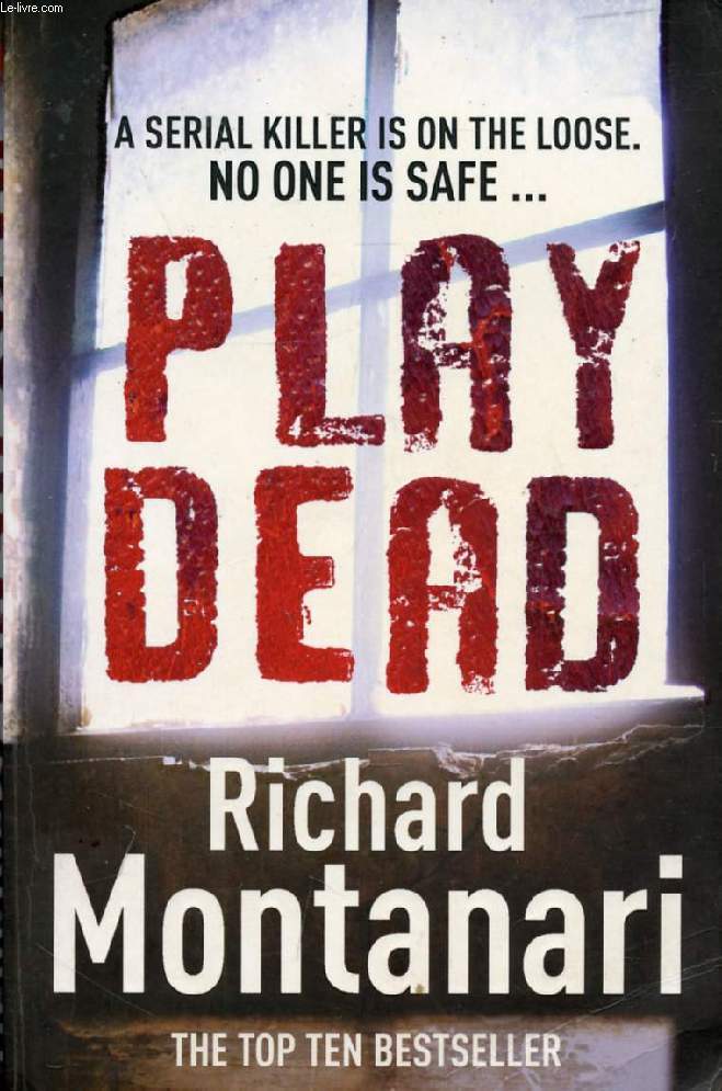 PLAY DEAD