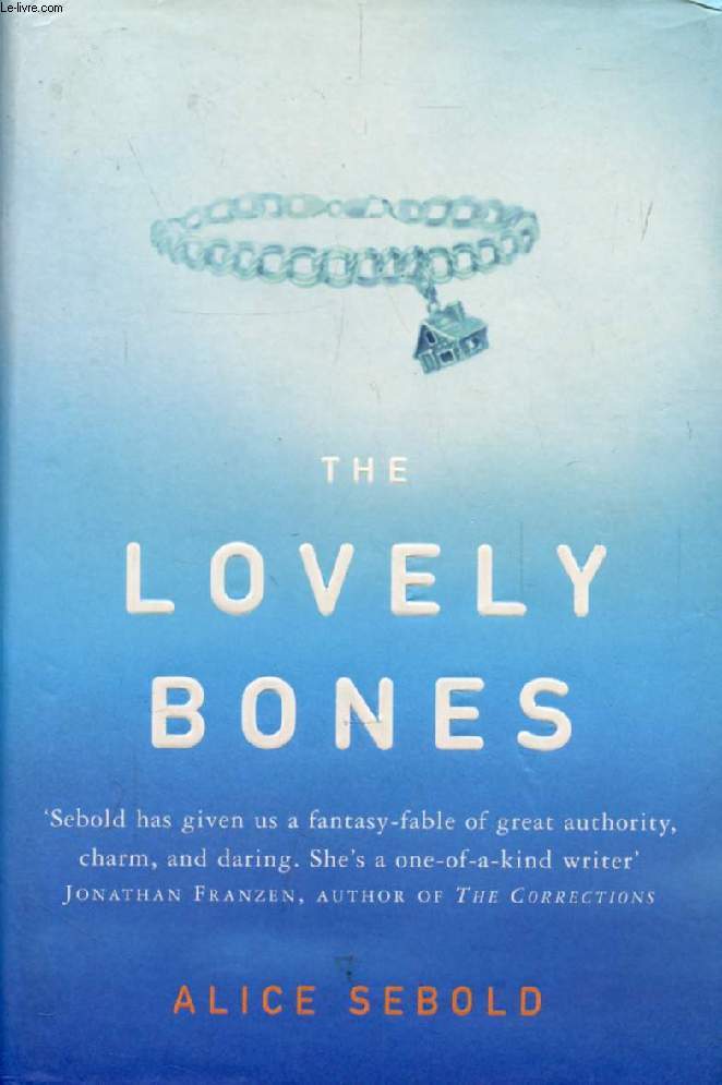 THE LOVELY BONES