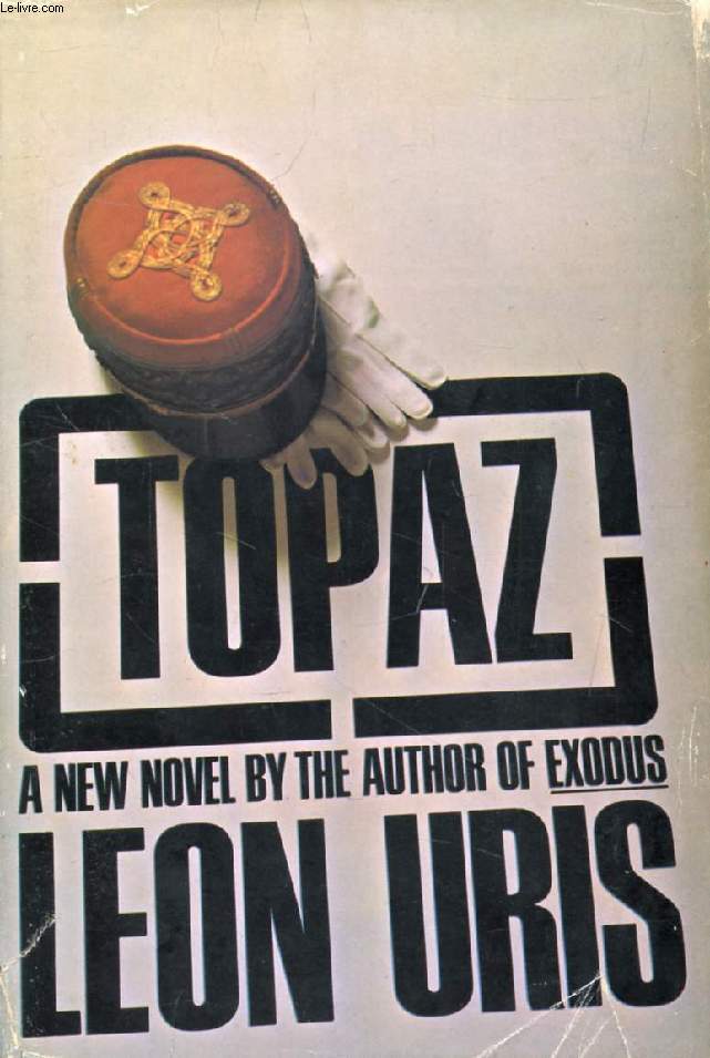 TOPAZ