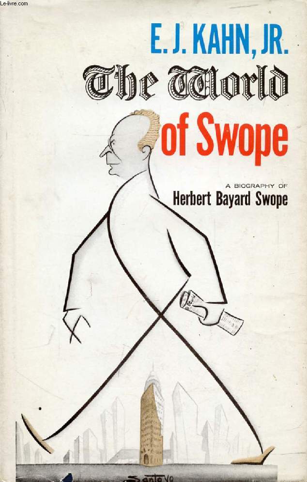 THE WORLD OF SWOPE