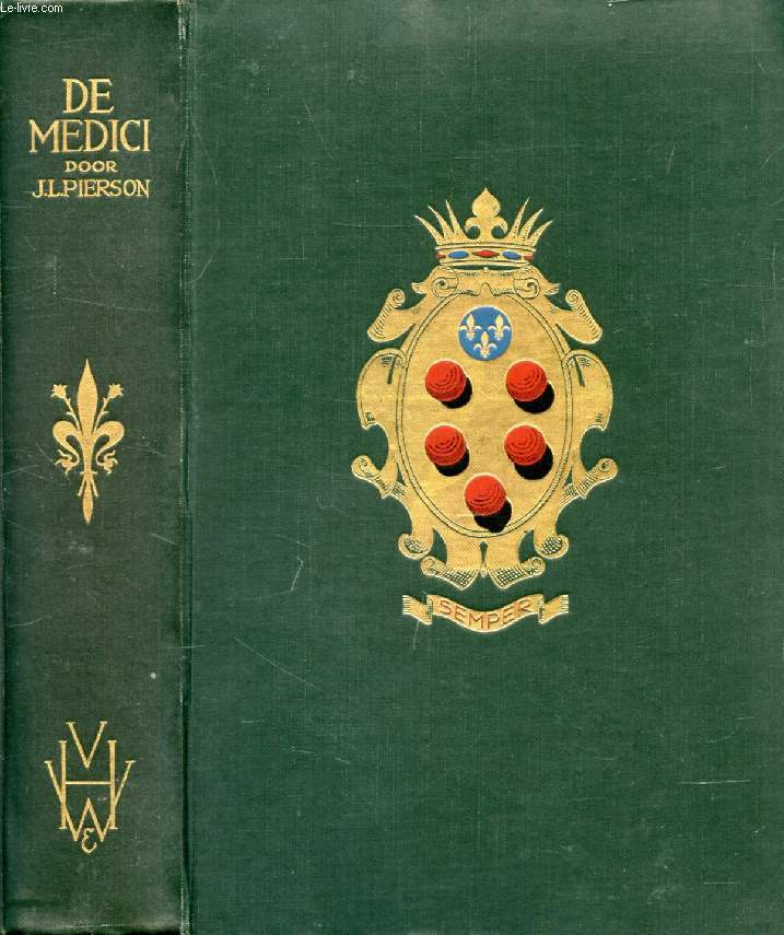 DE MEDICI