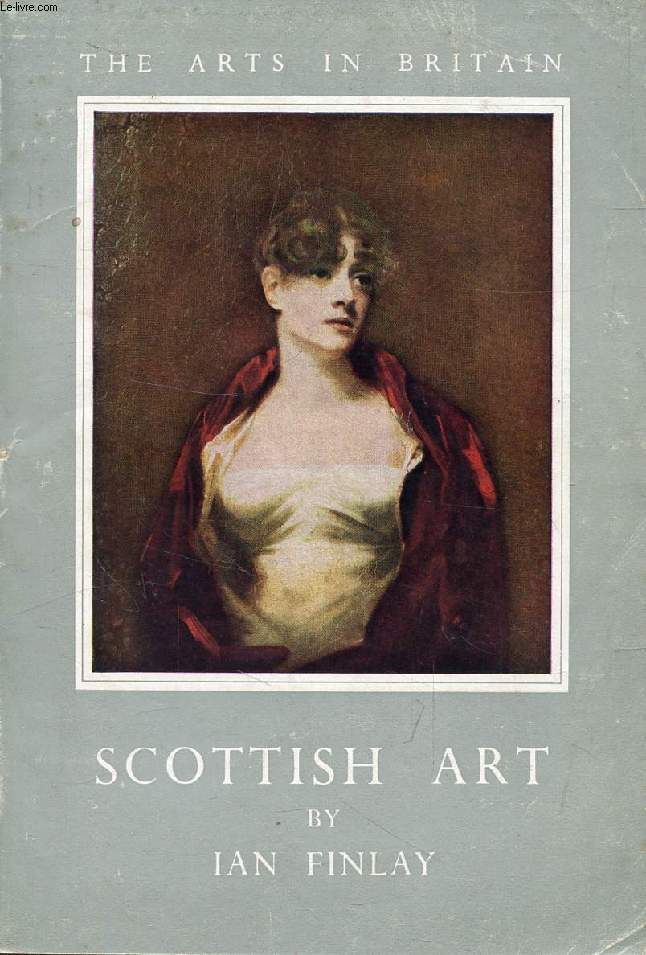 SCOTTISH ART