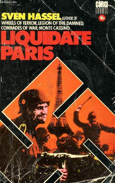 LIQUIDATE PARIS