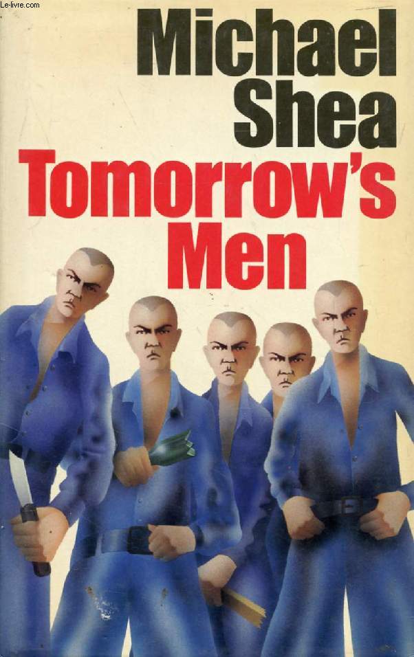 TOMORROW'S MEN