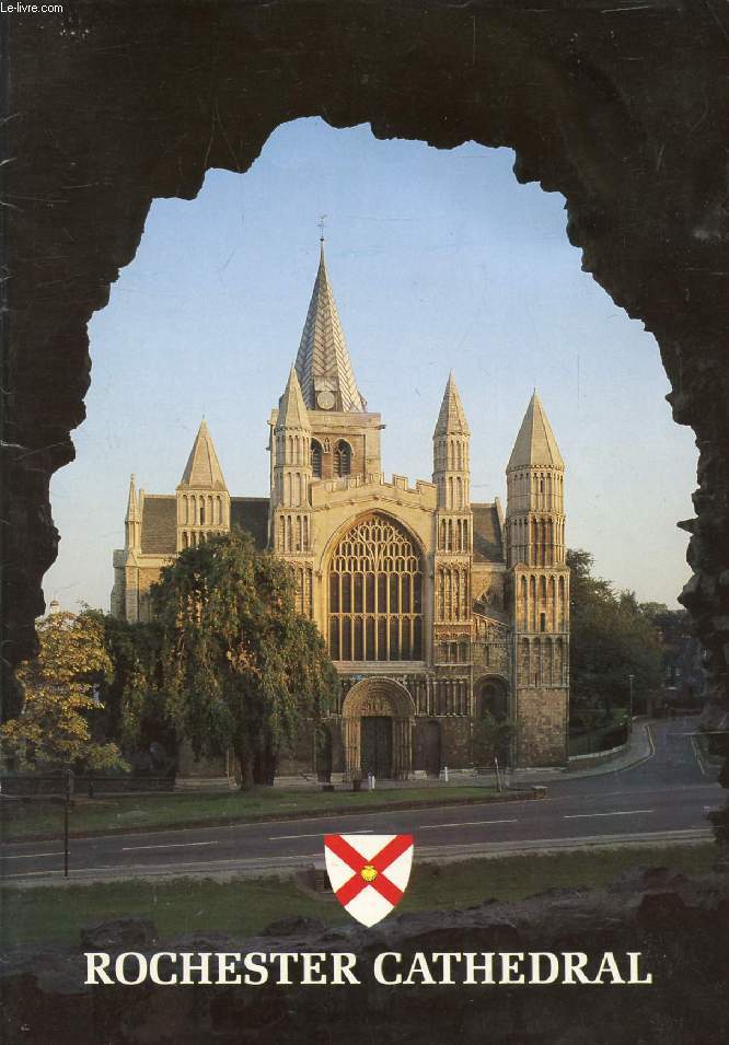 ROCHESTER CATHEDRAL