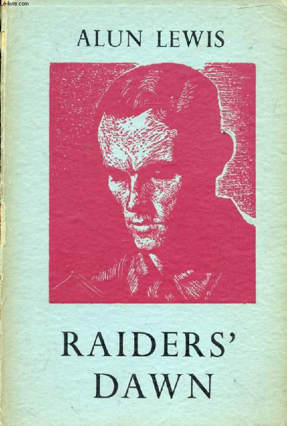 RAIDER'S DAWN, An Other Poems