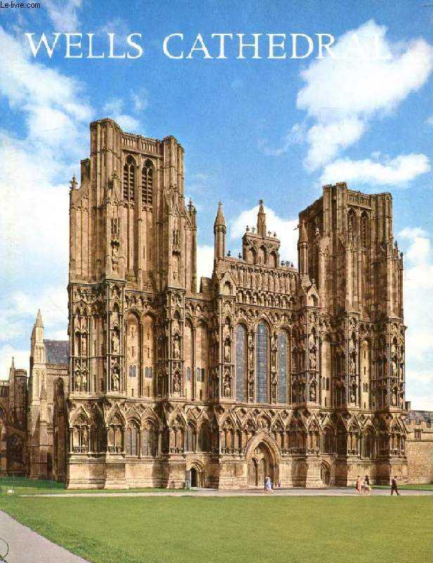 WELLS CATHEDRAL