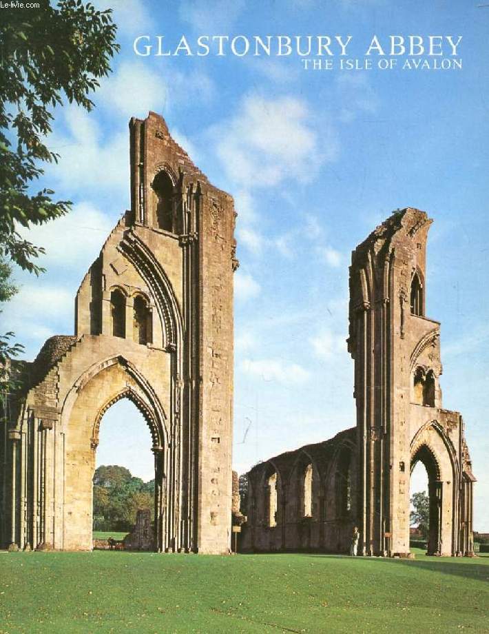 GLASTONBURY ABBEY