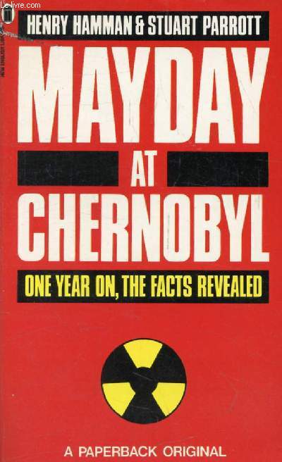 MAYDAY AT CHERNOBYL