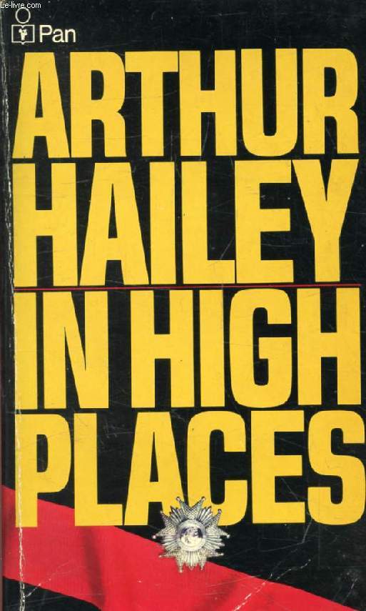 IN HIGH PLACES