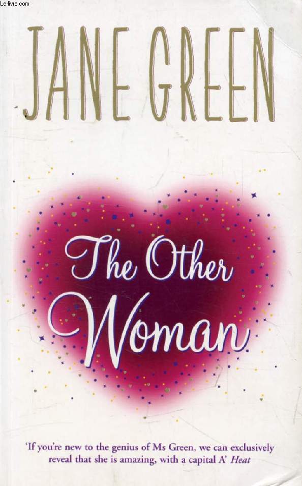 THE OTHER WOMAN