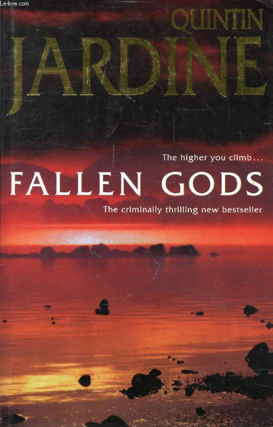 FALLEN GODS