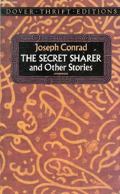 THE SECRET SHARER AND OTHER STORIES