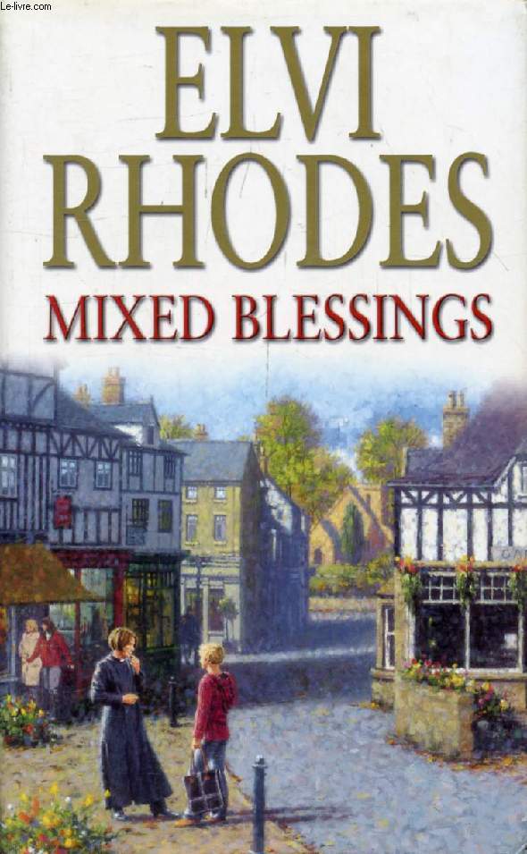 MIXED BLESSINGS