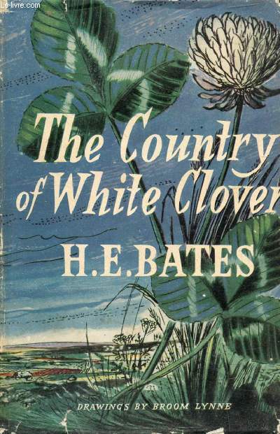 THE COUNTRY OF WHITE CLOVER