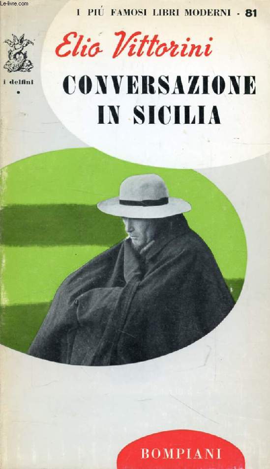 CONVERSAZIONE IN SICILIA
