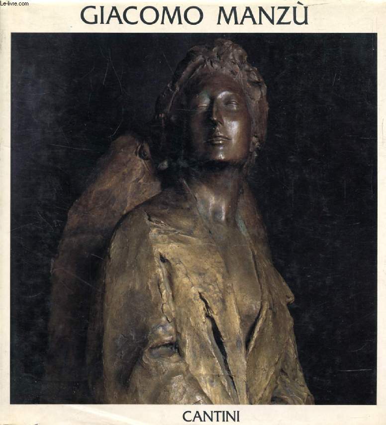 GIACOMO MANZU'