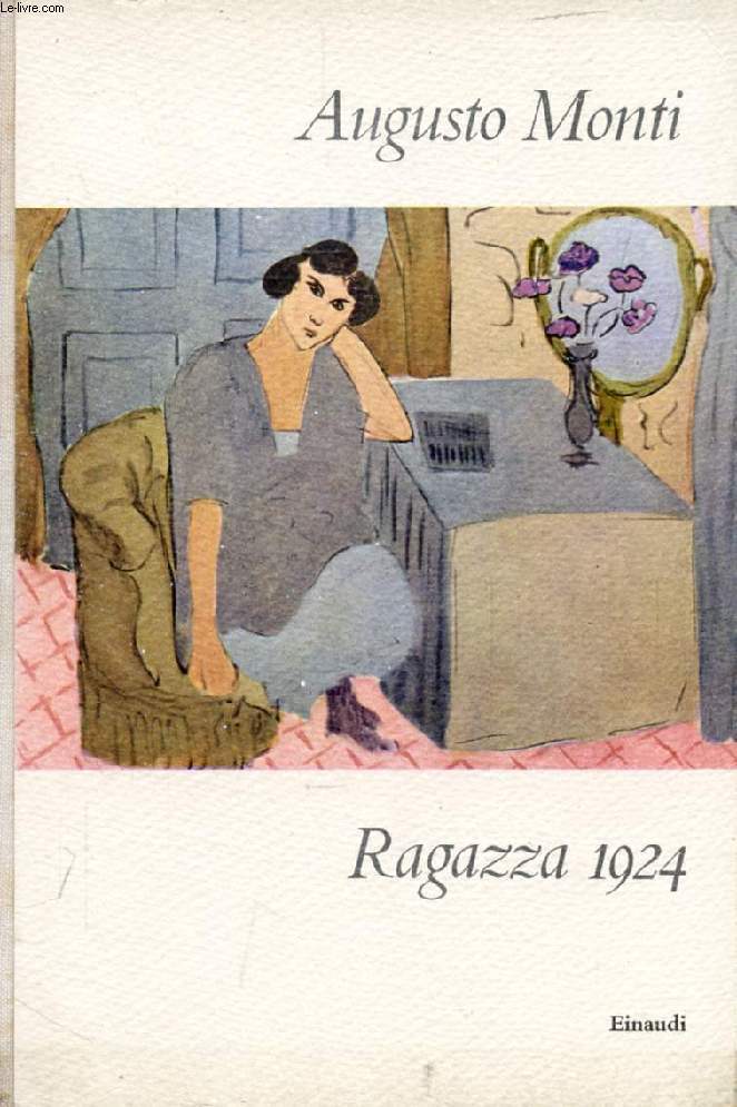 RAGAZZA 1924